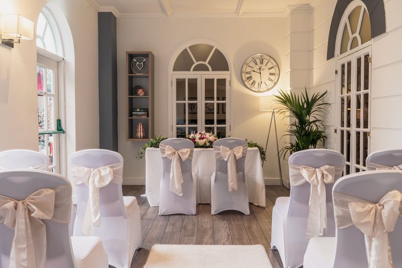 Exeter Southgate Hotel