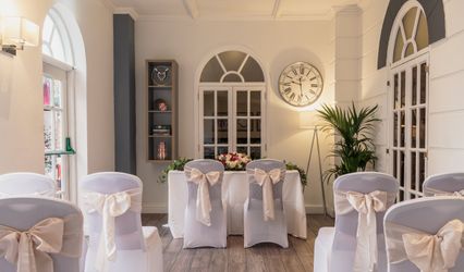 Exeter Southgate Hotel