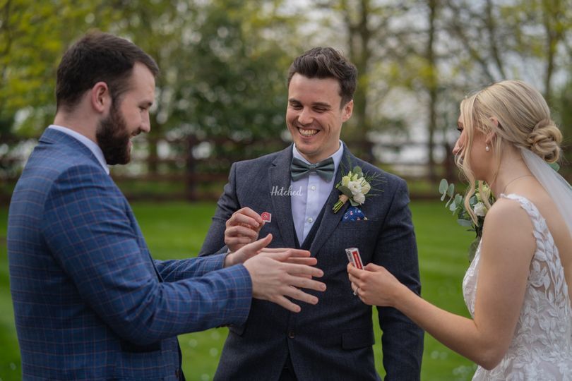 Revilo - Twist Toastmaster