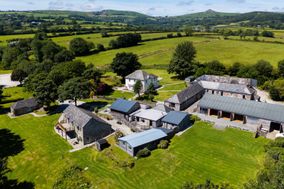 The Green Cornwall