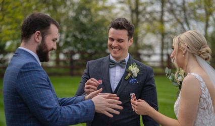 Revilo - Twist Toastmaster