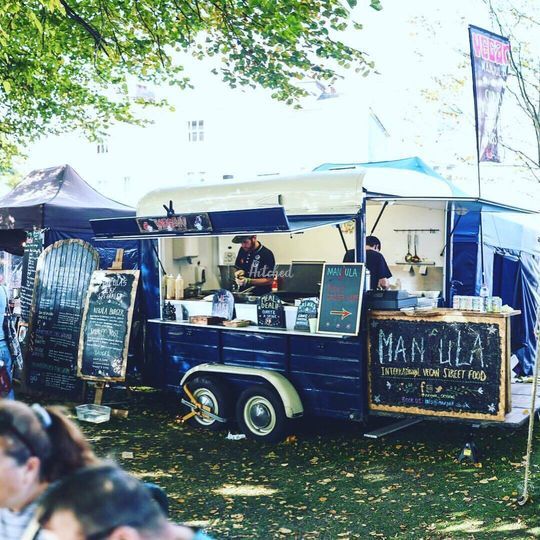 Manjula Catering Limited