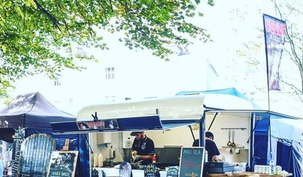 Manjula Catering Limited