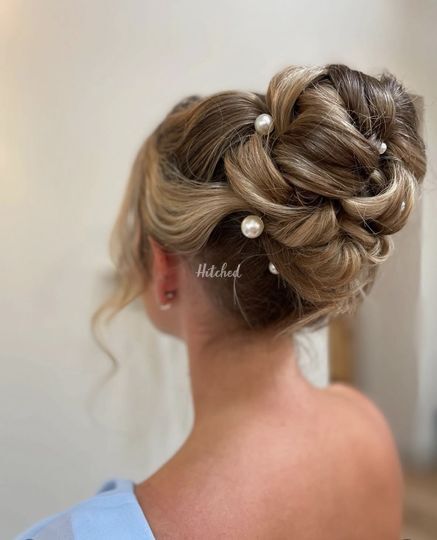 Evissa Hair Gloucestershire