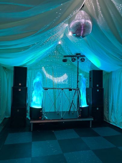 Star DJs Essex