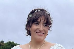 Suzanne Hale Wedding Hair Specialist