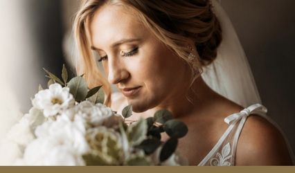 Suzanne Hale Wedding Hair Specialist