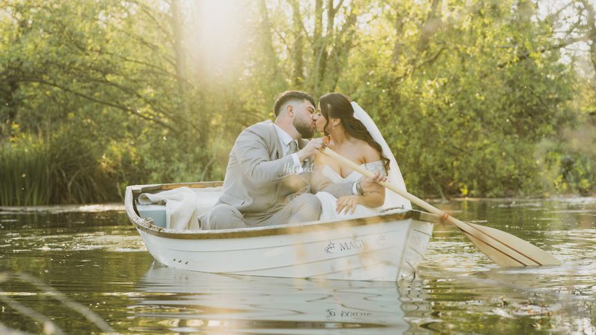 Taylor Smith Wedding & Event Photography