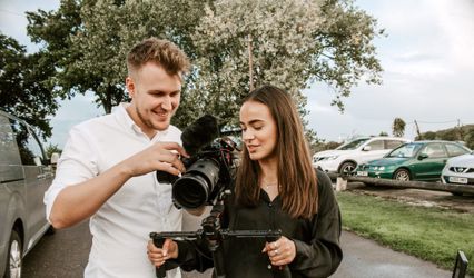 Elliot Davies Video