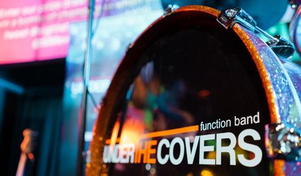 Under the Covers Band
