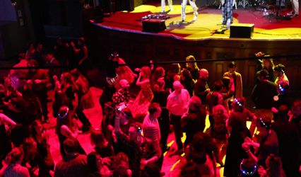 Under the Covers Band