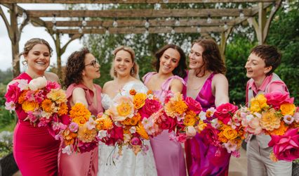 The Feel Good Florist