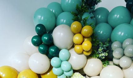 Balloon Icon