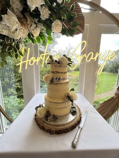 C & G Cakes