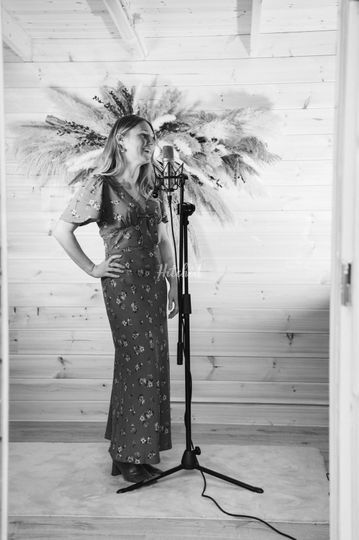 Carol-Anne Rogers Wedding Singer