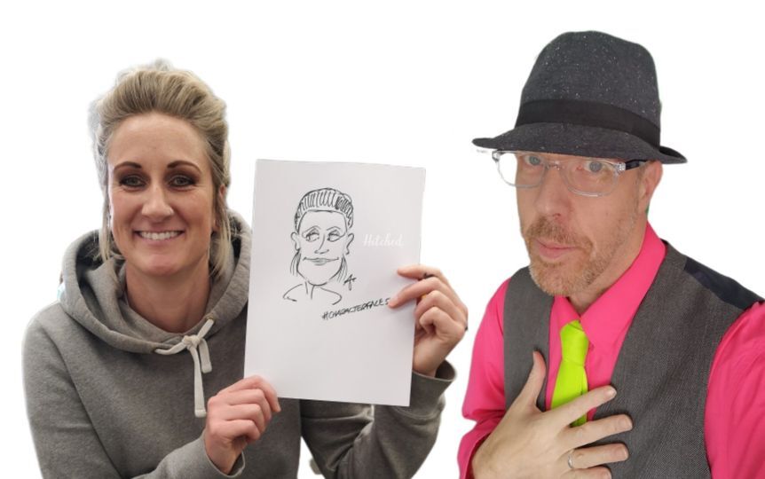 Character Faces