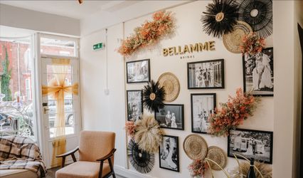 Bellamme Bridal