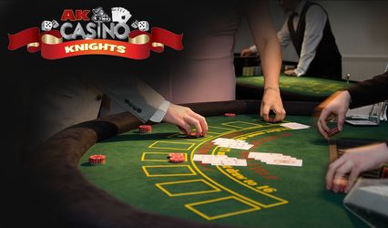 A K Casino Knights