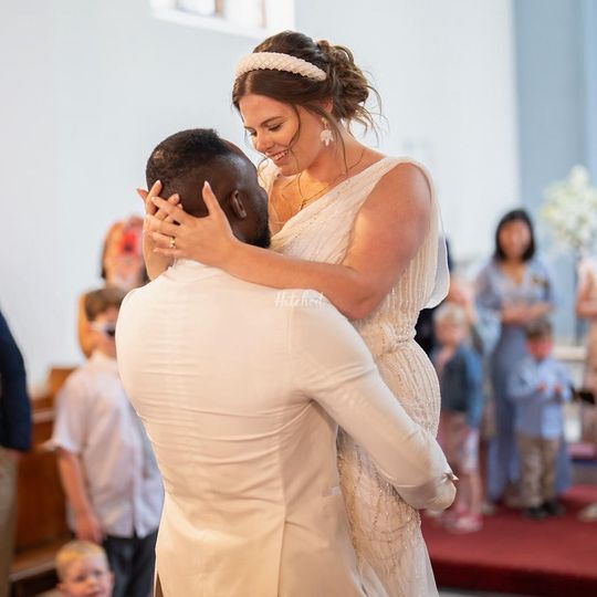 Steph’s Bridal Styles