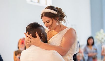 Steph’s Bridal Styles