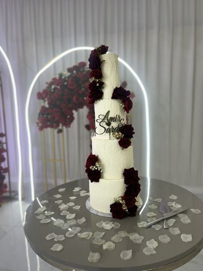 Blissful Cakess