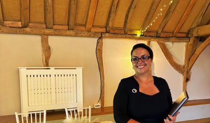 Sarah's Personal Ceremonies