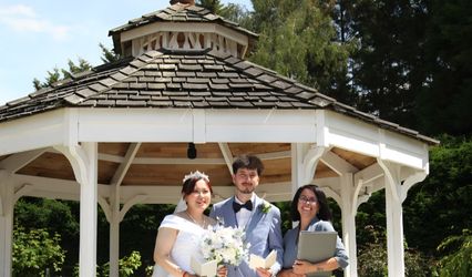 Sarah's Personal Ceremonies