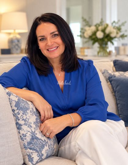 Fiona Chapman Celebrant 