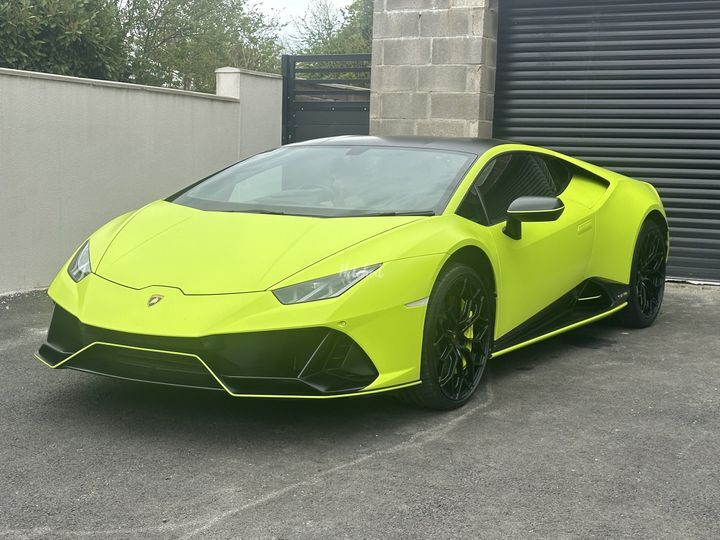 SN Luxury Car Hire