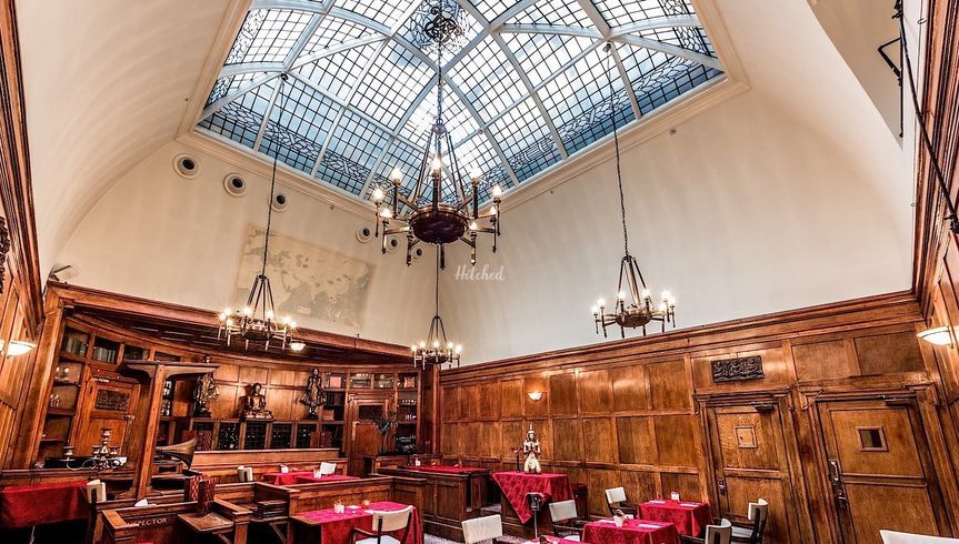 Courthouse Hotel Soho