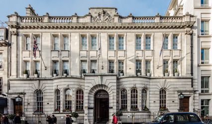 Courthouse Hotel Soho