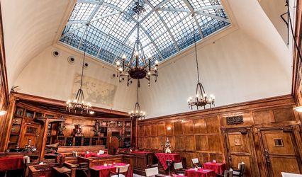 Courthouse Hotel Soho