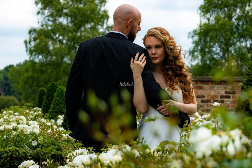 David Palmer Photography
