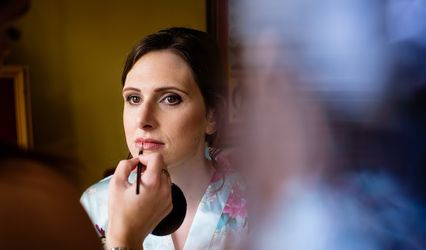 Jodie Elizabeth Makeup
