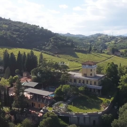 Villa Vittoria