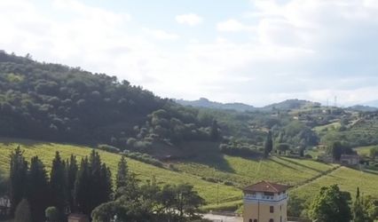Villa Vittoria