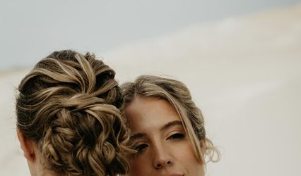 Helena Murden Bridal Hairdresser