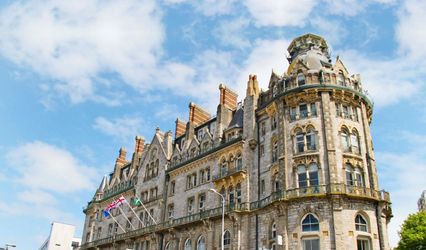 The Duke Of Cornwall Hotel