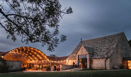 Old Gore Barn - Yardspace