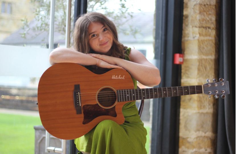 Chloe Grinter Music