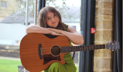 Chloe Grinter Music
