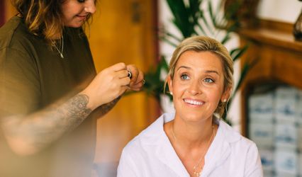 Lisa Caldognetto Make Up