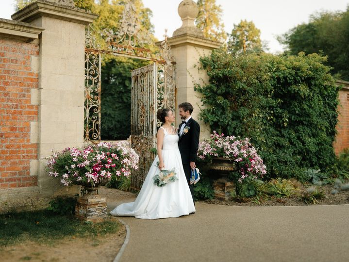 Alex Green Weddings | Videographer & Photographer