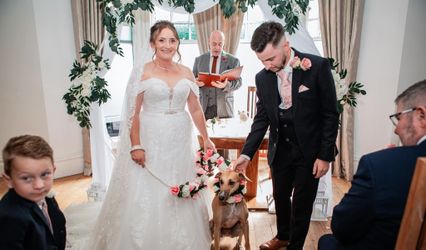 The Celebrant Guy Wales