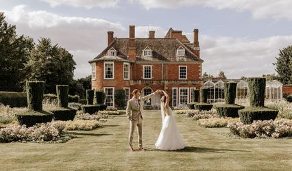 Sutton Bonington Hall
