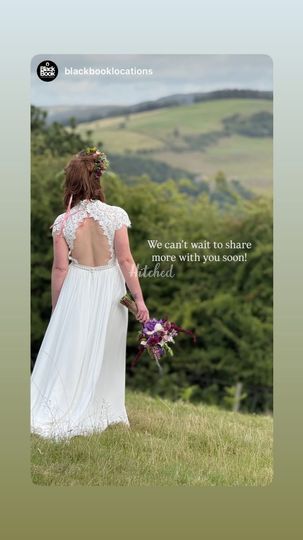Welsh Wild Weddings