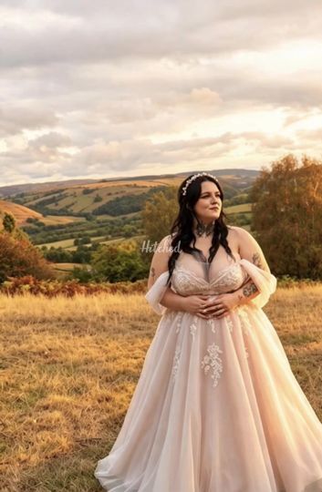 Welsh Wild Weddings
