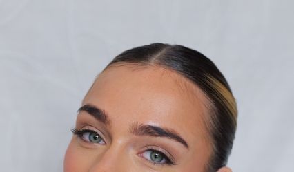 Rachel Eveline Makeup