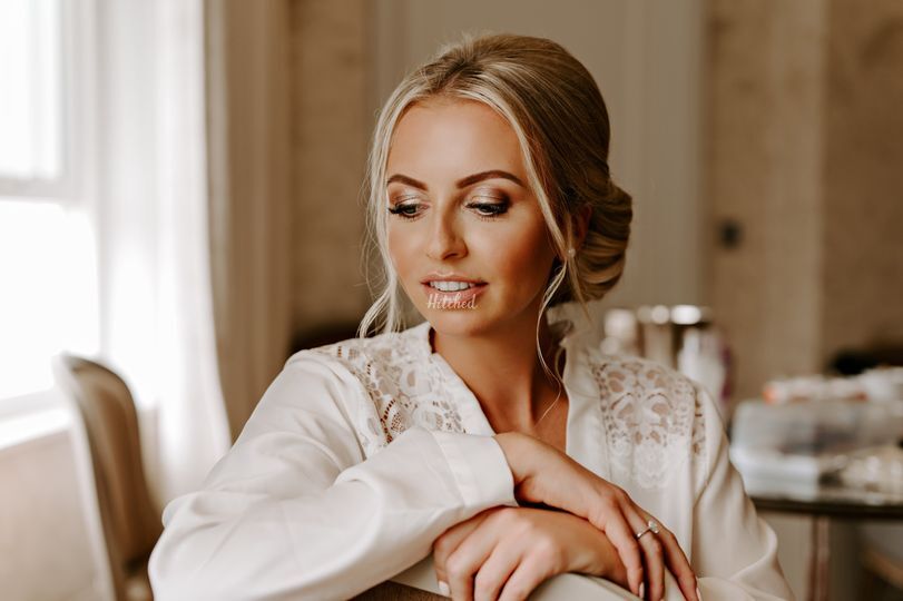 Makeup By Me - Sarah