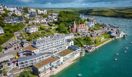Harbour Hotel Salcombe